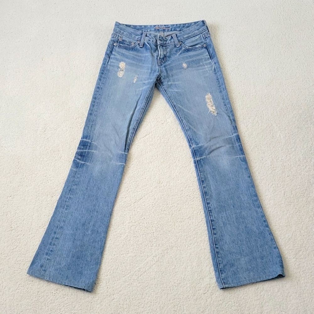 Black by Moussy Jeans
